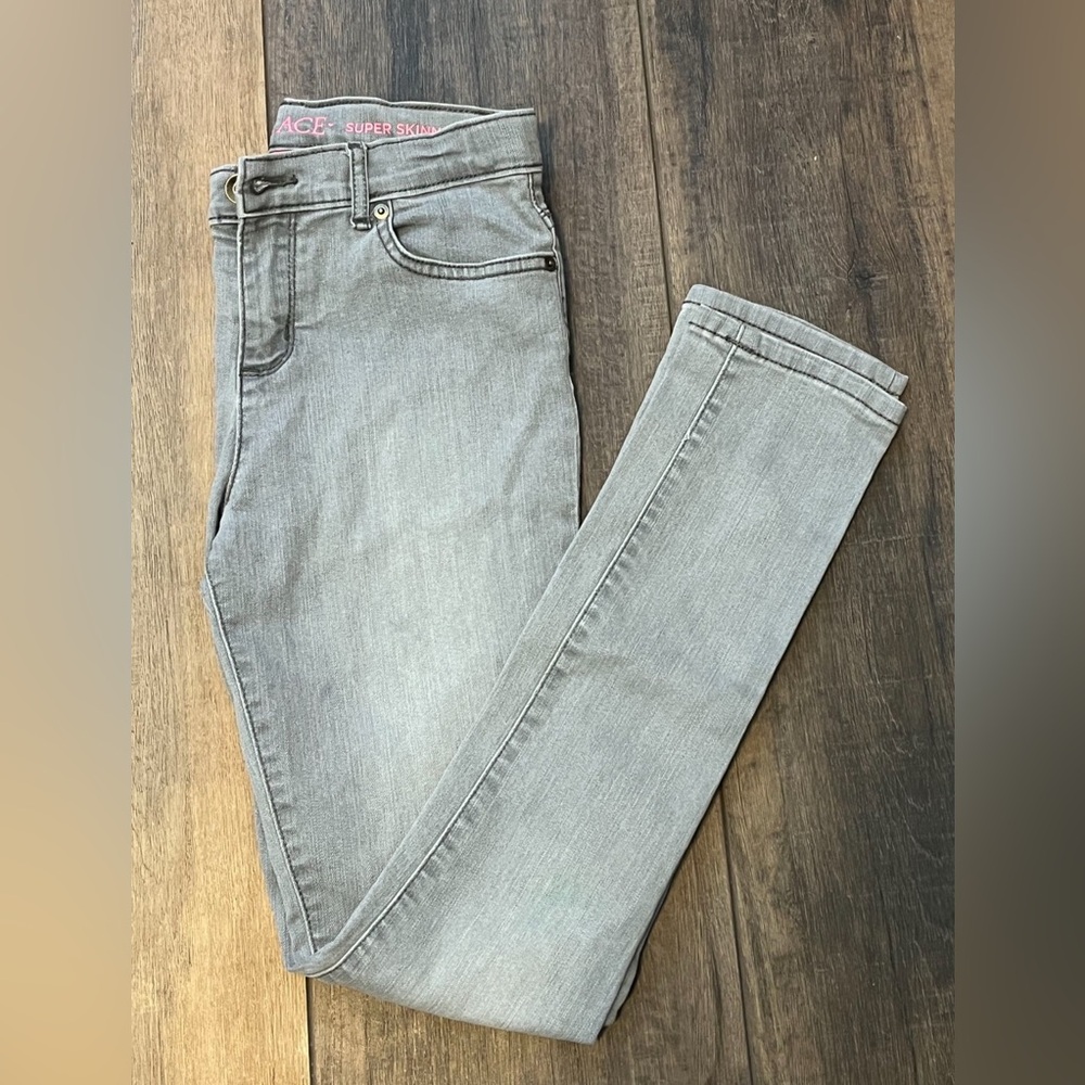EUC The Children’s Place Super Skinny Jeans